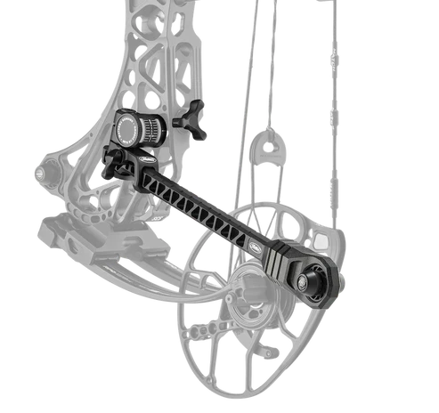 Integrated Bridge-Lock V-Bar