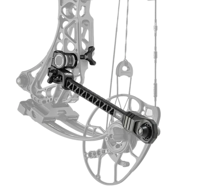 Integrated Bridge-Lock V-Bar