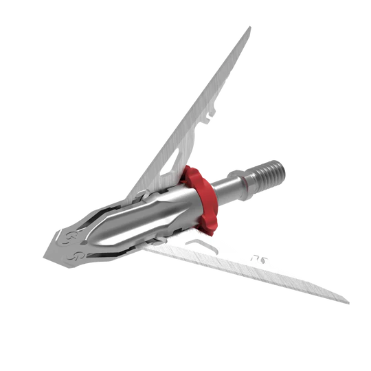 G5 MegaMeat Broadheads