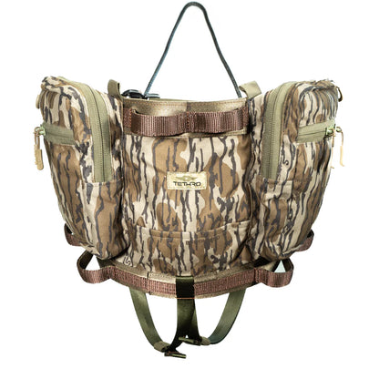 Workhorse Saddle Kits - Bottomland