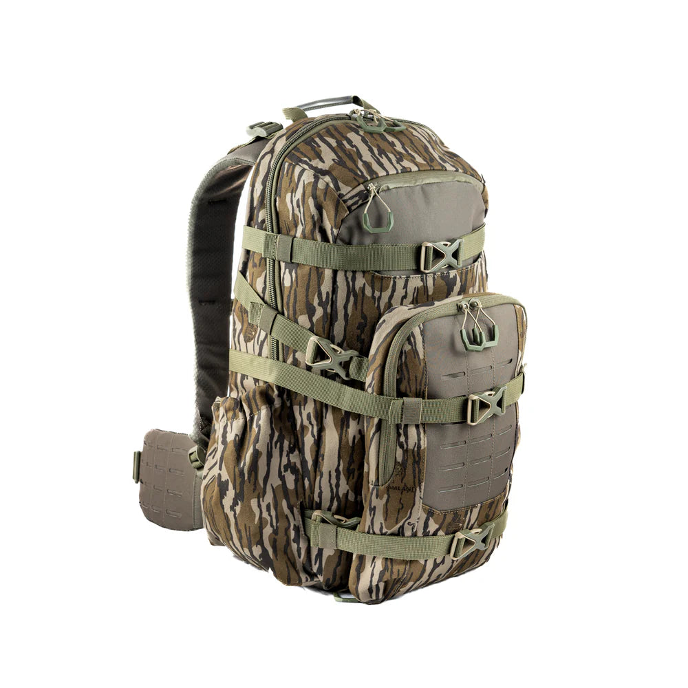 Workhorse Backpacks - Bottomland