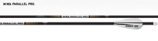 Easton X10 Parallel Pro (6)