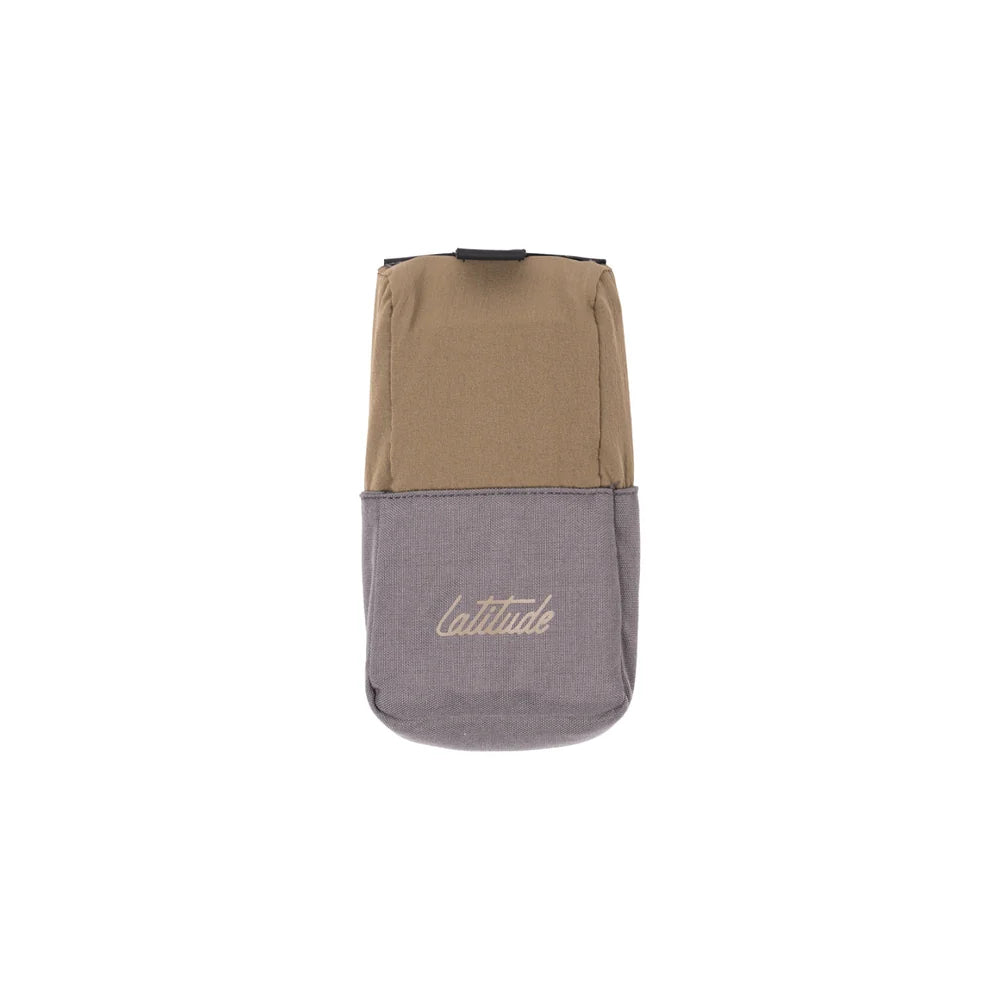Phone Pouch - Gray