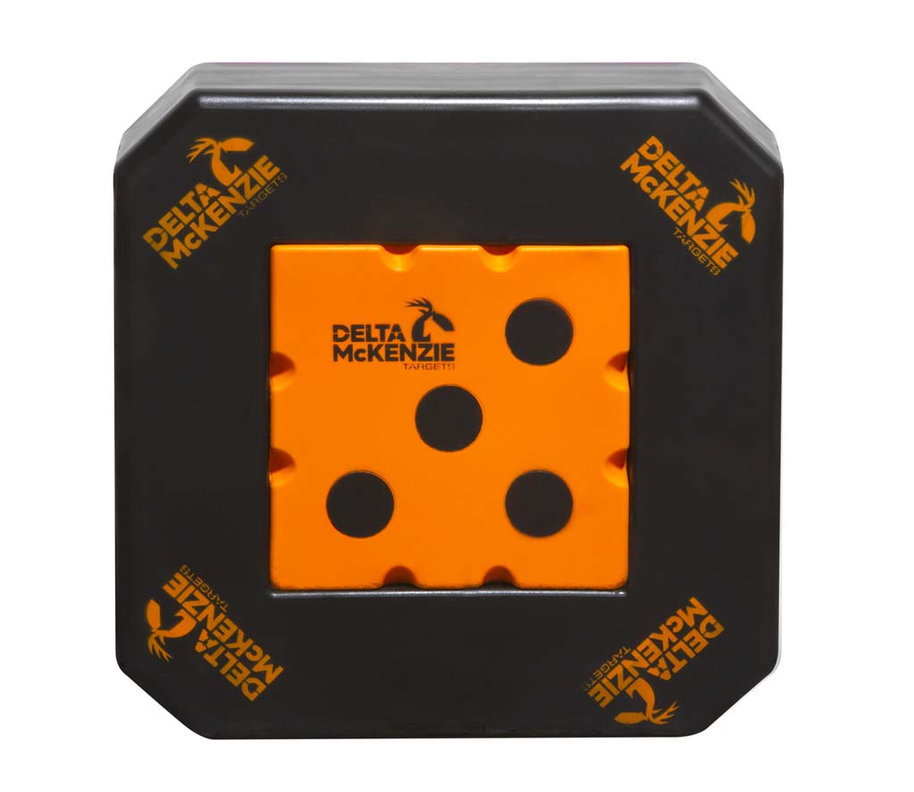 Predator 24″ Technical Target With Removable Core