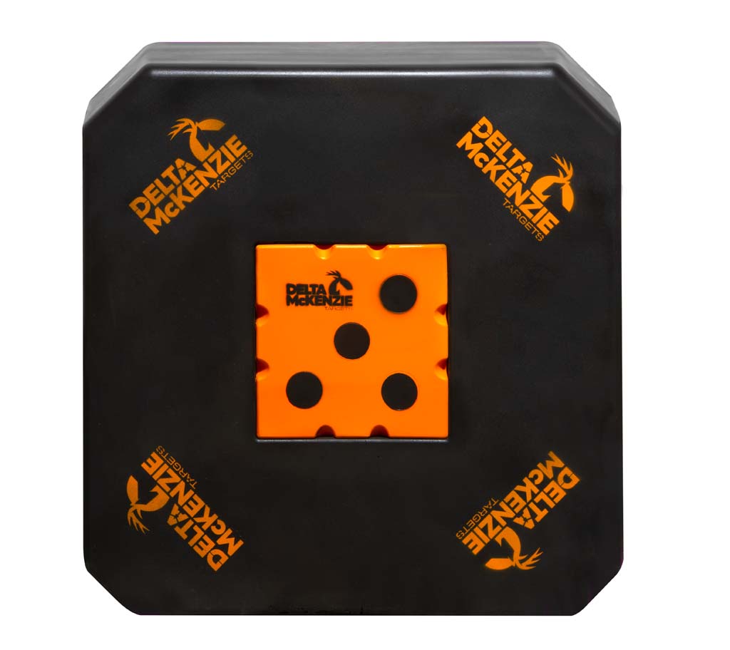 Predator 36″ Technical Target With Removable Core