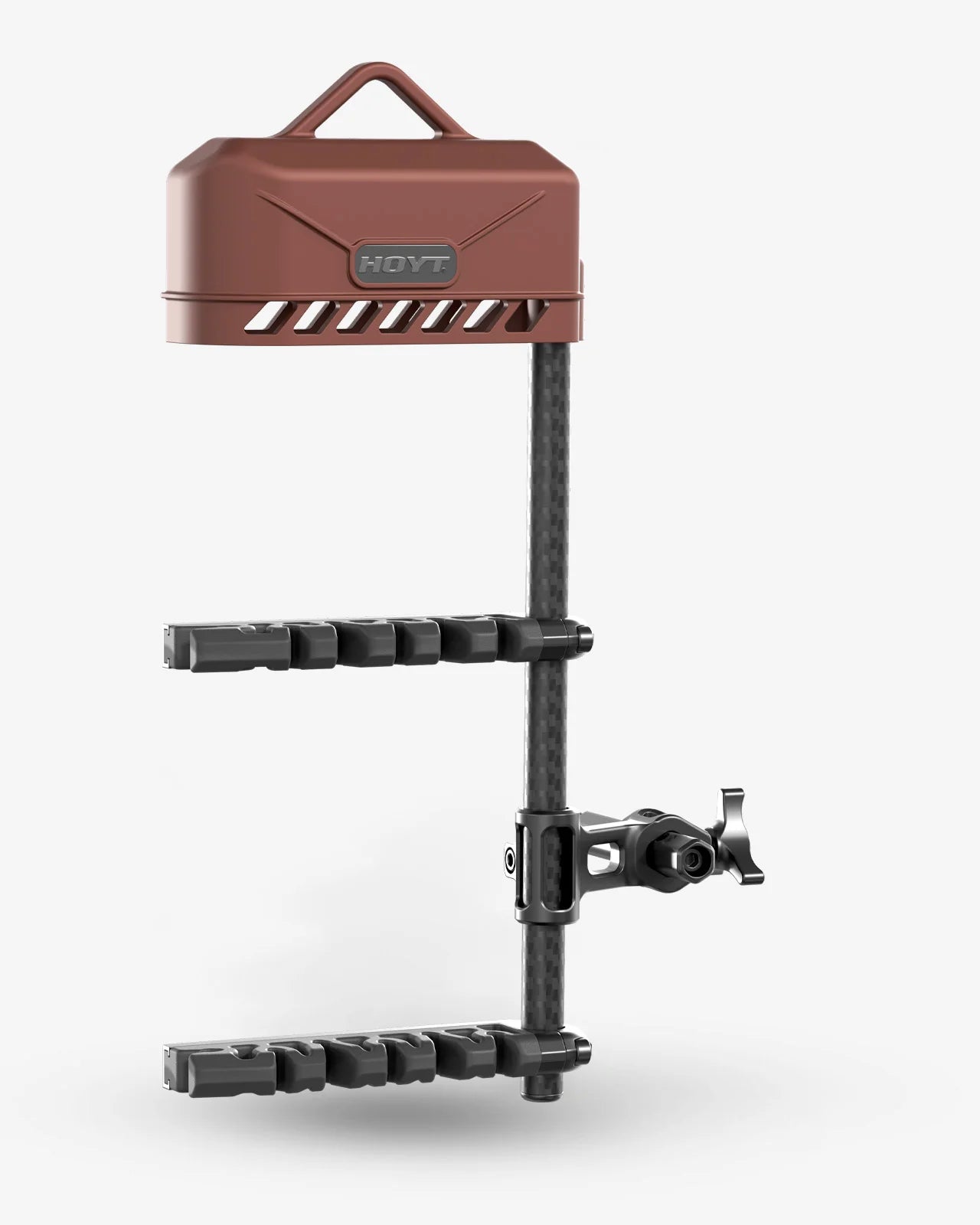 Hoyt Superlite DG Quiver 6 Arrow