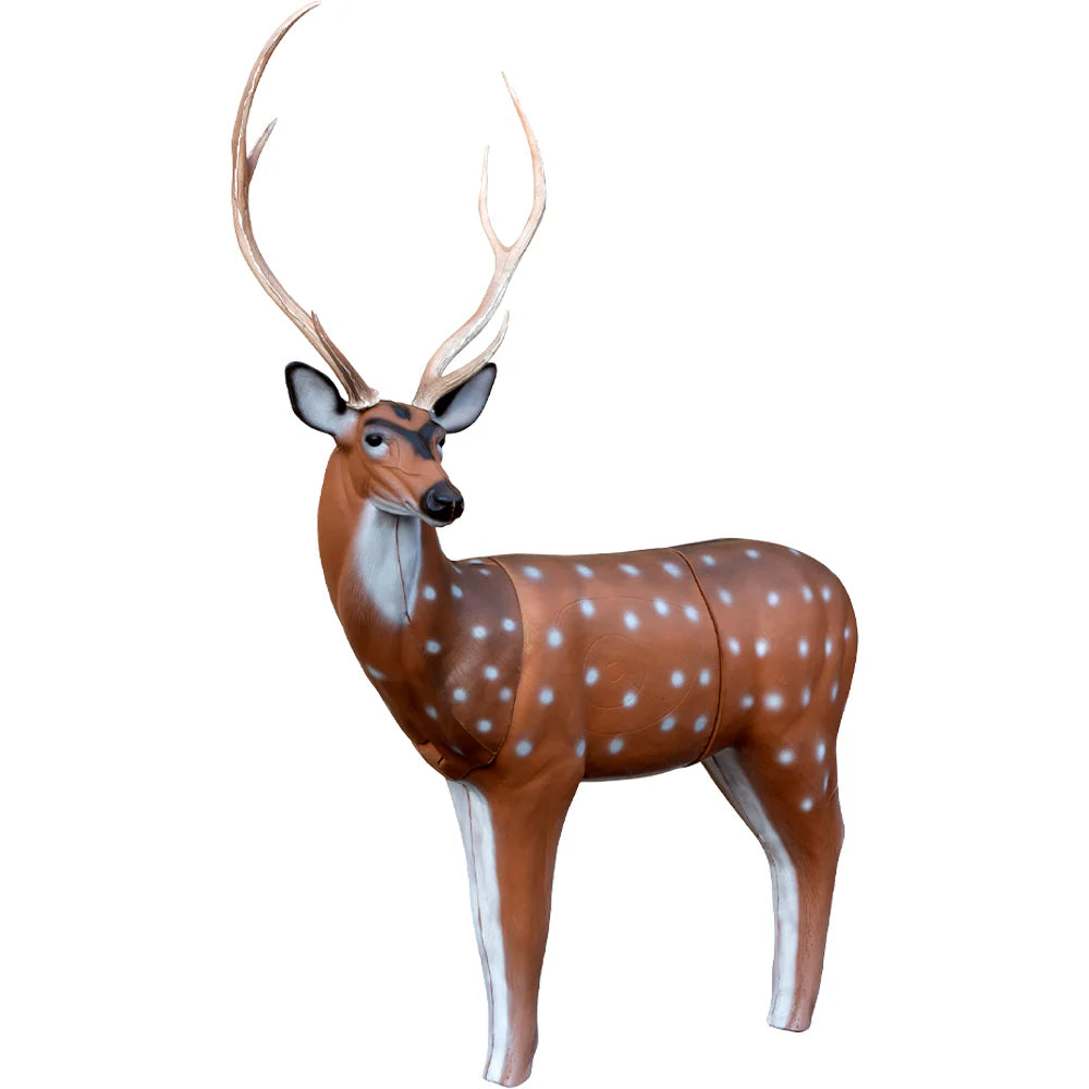 QuivAR Enabled Axis Deer