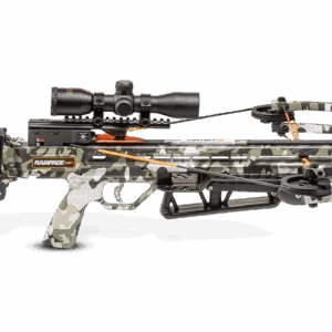 Wicked Ridge Rampage XS with ACUdraw