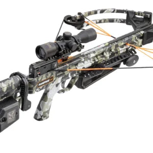 Wicked Ridge Rampage XS with ACUdraw