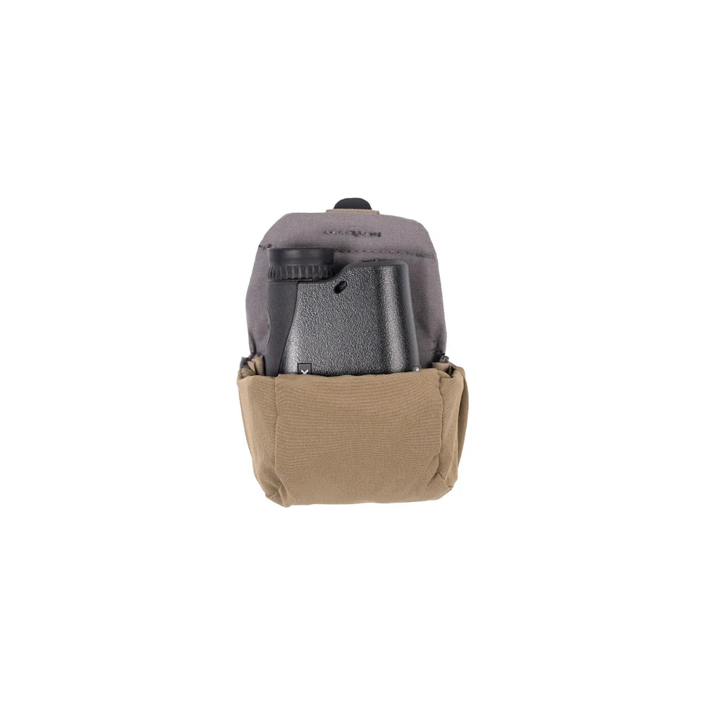 Rangefinder Pouch - Gray