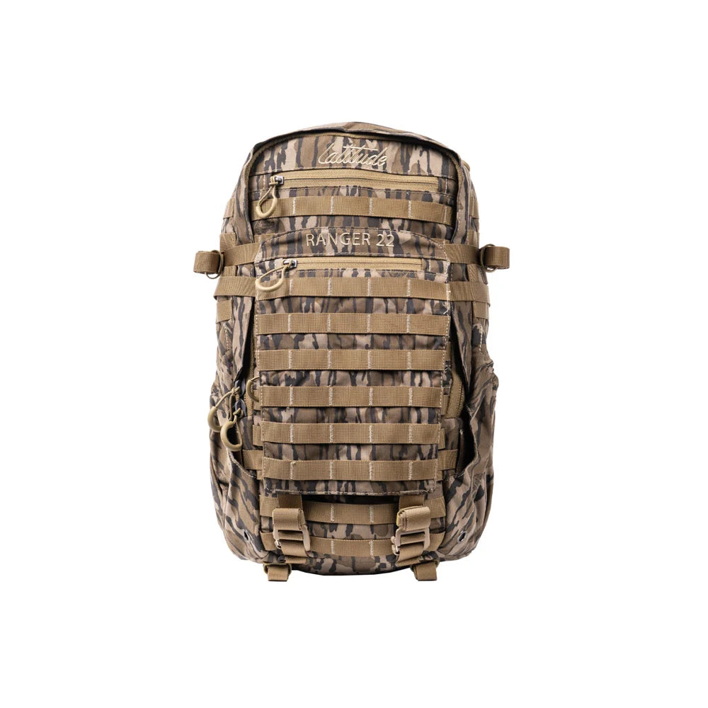 Ranger 22 Pack - Mossy Oak Bottomland