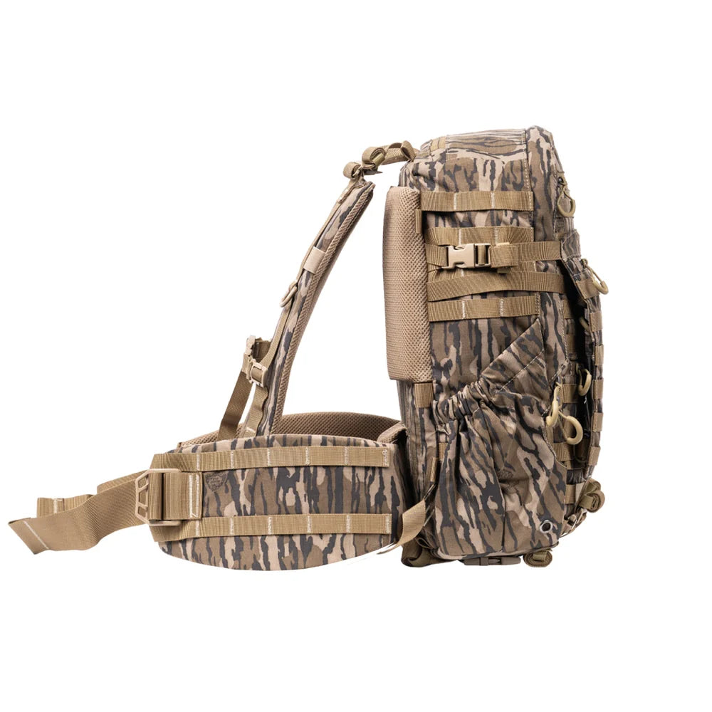 Ranger 22 Pack - Mossy Oak Bottomland