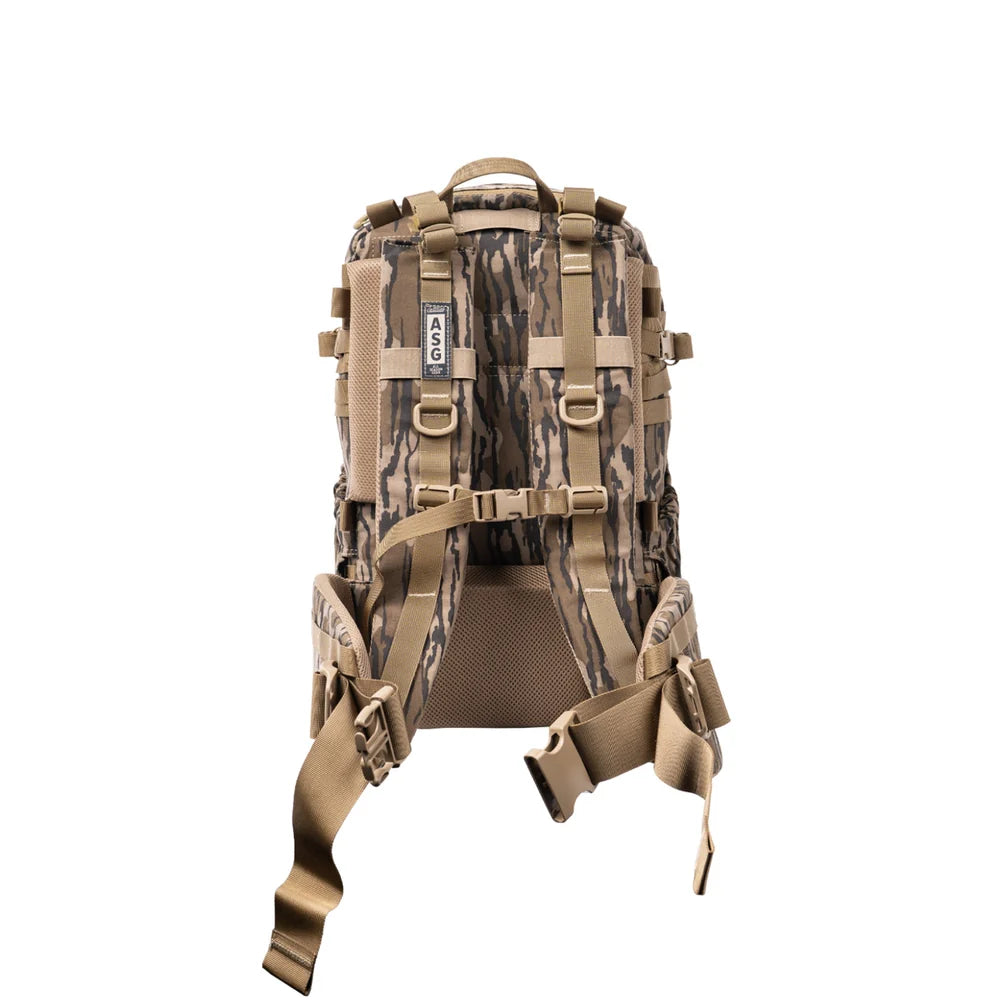 Ranger 22 Pack - Mossy Oak Bottomland