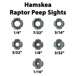 Raptor Peep™