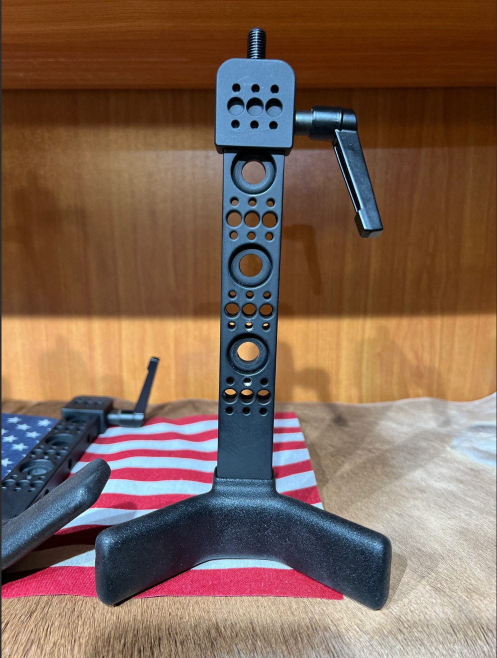 Mule 8" Mach 6 Stabilizer