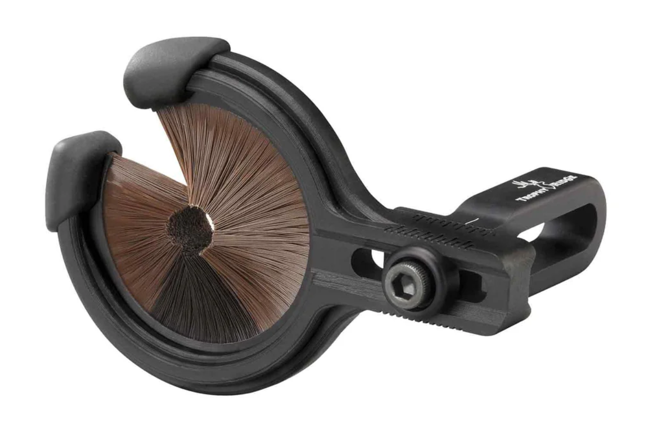 Trophy Ridge Quick Shot Whisker Biscuit Arrow Rest