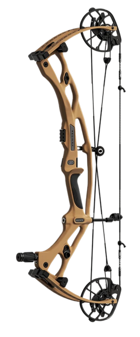 Hoyt RX-9