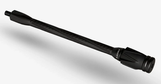 Hoyt Stealth Pro Series Stabilizer 8"