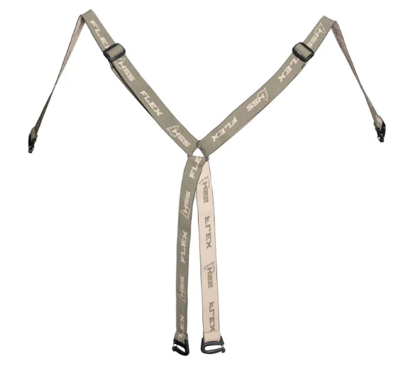 Flex Suspenders