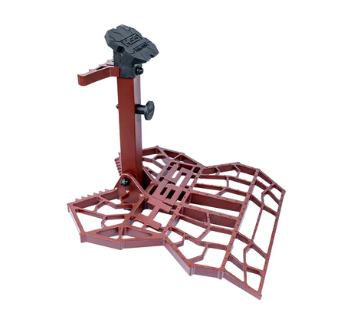 Legend Saddle Platform