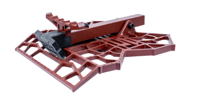 Legend Saddle Platform