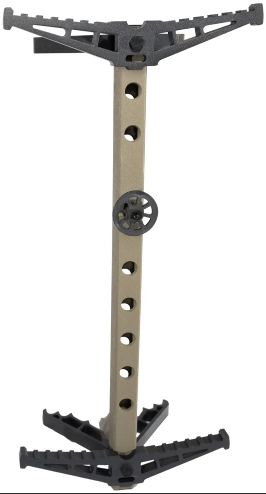 Millennium Vulcan Climbing Sticks