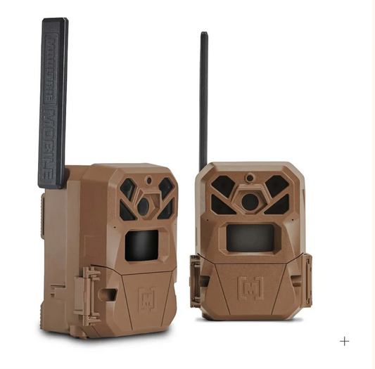 Moultrie Mobile Edge 2 Wireless Game Camera (2-pk)
