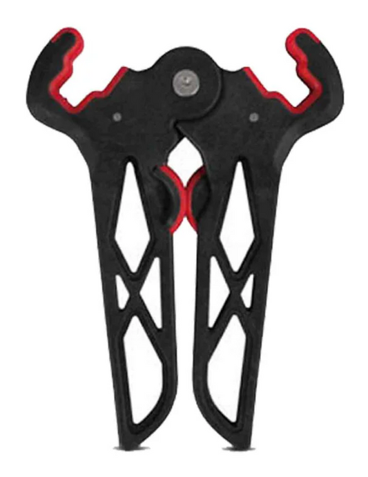 TruGlo Wide Limb Bow Jack Mini