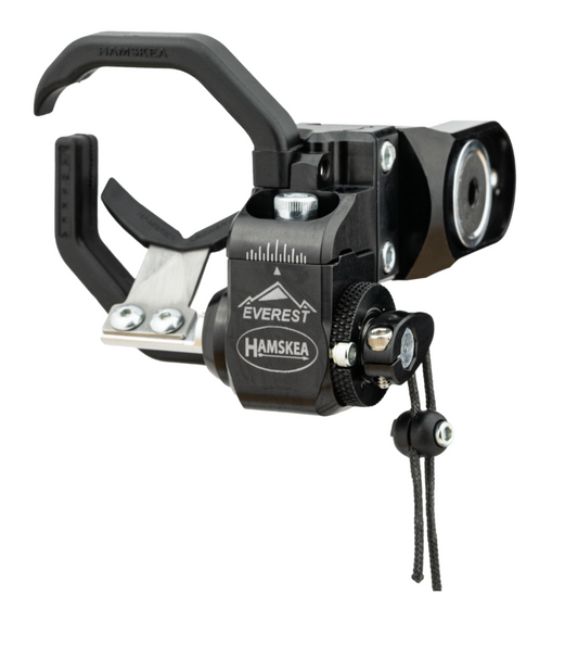 Hamskea Everest Rest with Universal Bracket