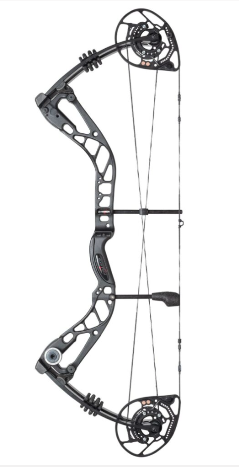 Bowtech Amplify