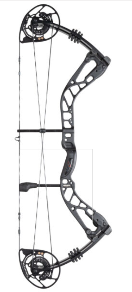Bowtech Amplify