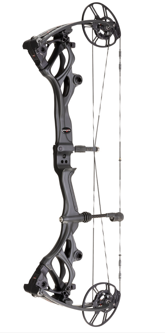 Bowtech Carbon One