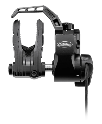 Mathews QAD UltraRest Integrate MX2