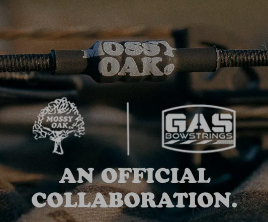 GAS Bowstring Bottomland Edition