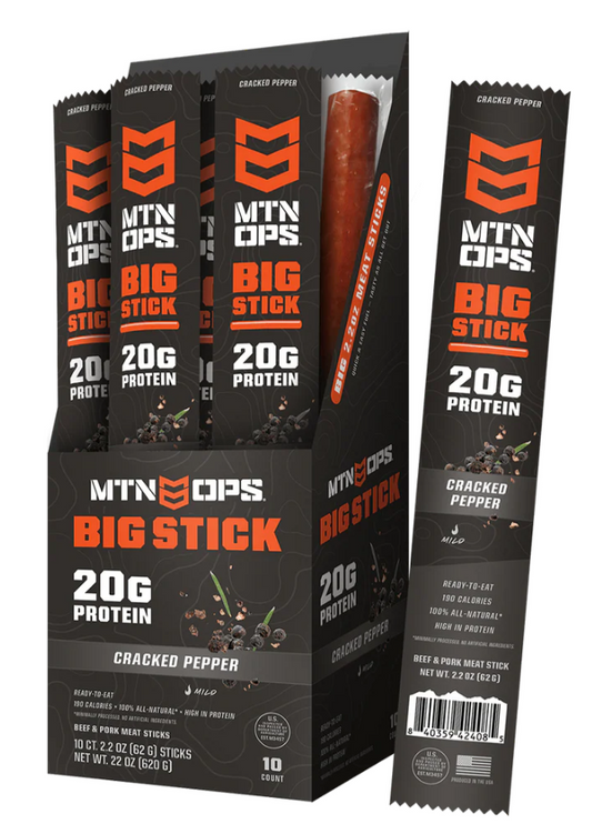MTN OPS Big Stick