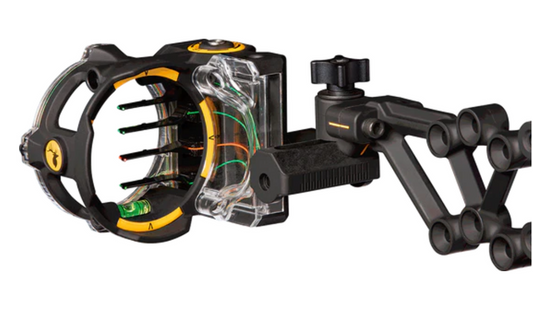 Trophy Ridge React H4