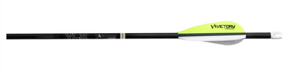 Victory VLR Elite Fletched Arrows (6 Pack)