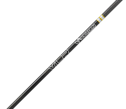 Victory VLR Elite Fletched Arrows (6 Pack)