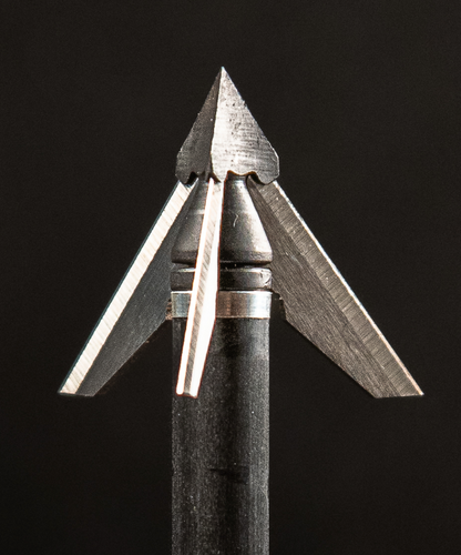 QAD Exodus Broadhead (3 Pack)