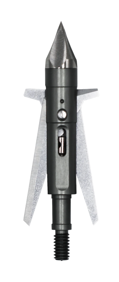 Torch Rear Deploy Mechanical 2” 2 blade