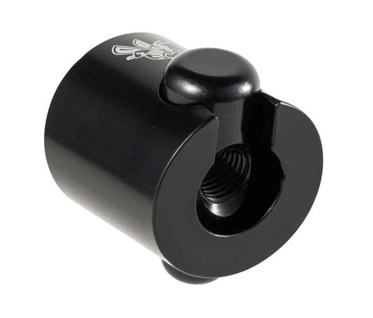 Bee Stinger Quick disconnect 10 degree offset