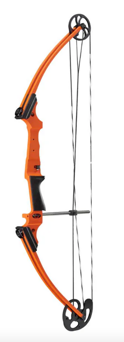 Genesis Bow