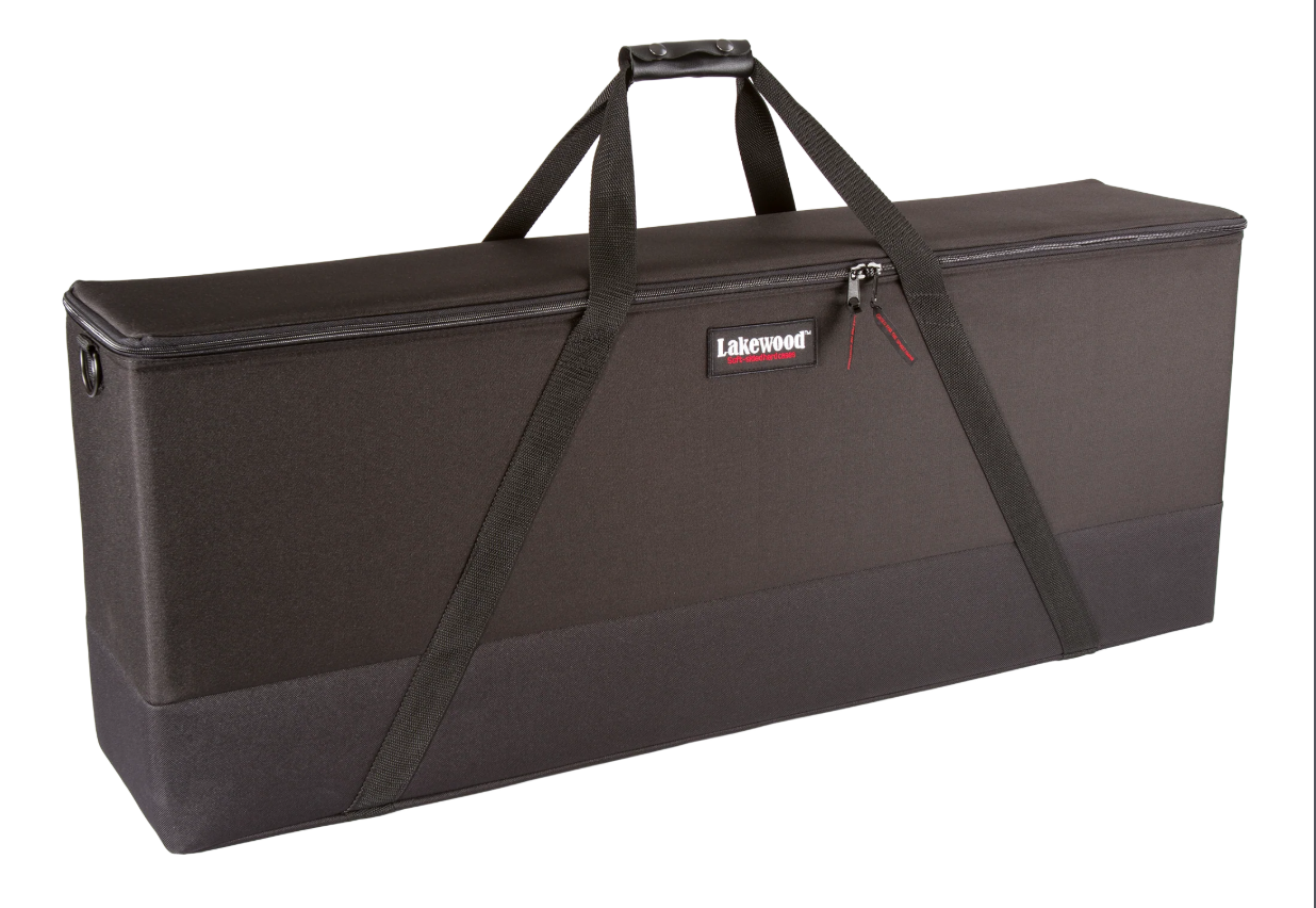 Lakewood Single 41" Bow Case