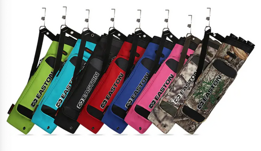 Easton Flipside 3 Tubed Hip Quiver