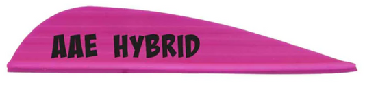 AAE hybrid vanes 23 50pck