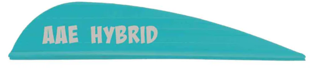 AAE Hybrid 26 Vanes (50-pk)