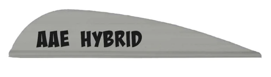 AAE Hybrid 26 Vanes (50-pk)