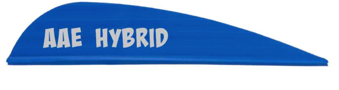 AAE Hybrid 26 Vanes (50-pk)