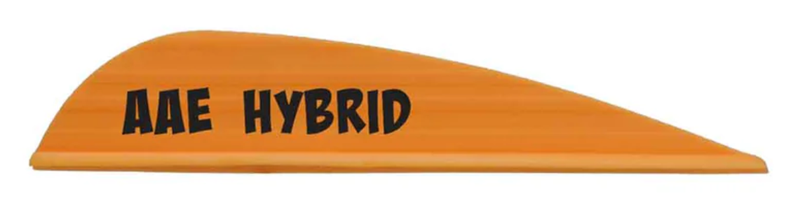 AAE Hybrid 26 Vanes (50-pk)