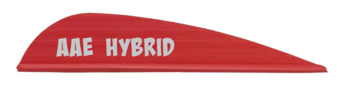 AAE Hybrid 26 Vanes (50-pk)
